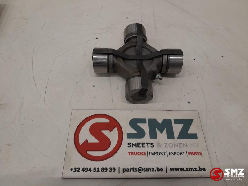 Scania Occ kruisstuk 3 Scania - Рама/ Шасси для Грузовиков: фото 1