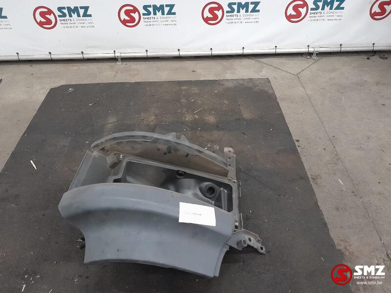 Scania Occ lampkapbehuizing links Scania - Передняя фара для Грузовиков: фото 1 Scania Occ lampkapbehuizing links Scania - Передняя фара для Грузовиков: фото 1