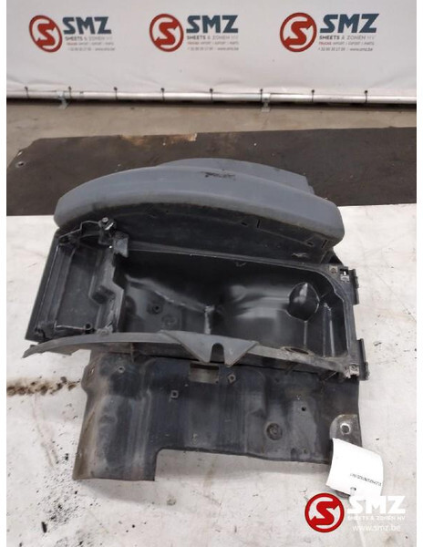 Scania Occ lampkapbehuizing rechts Scania - Передняя фара для Грузовиков: фото 1 Scania Occ lampkapbehuizing rechts Scania - Передняя фара для Грузовиков: фото 1