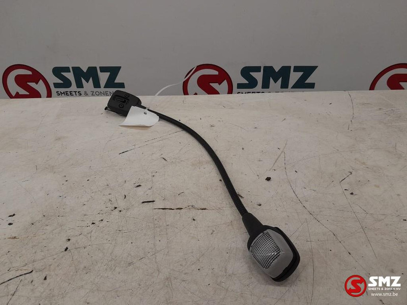 Scania Occ leeslamp Scania - Кабина и интерьер для Грузовиков: фото 1 Scania Occ leeslamp Scania - Кабина и интерьер для Грузовиков: фото 1