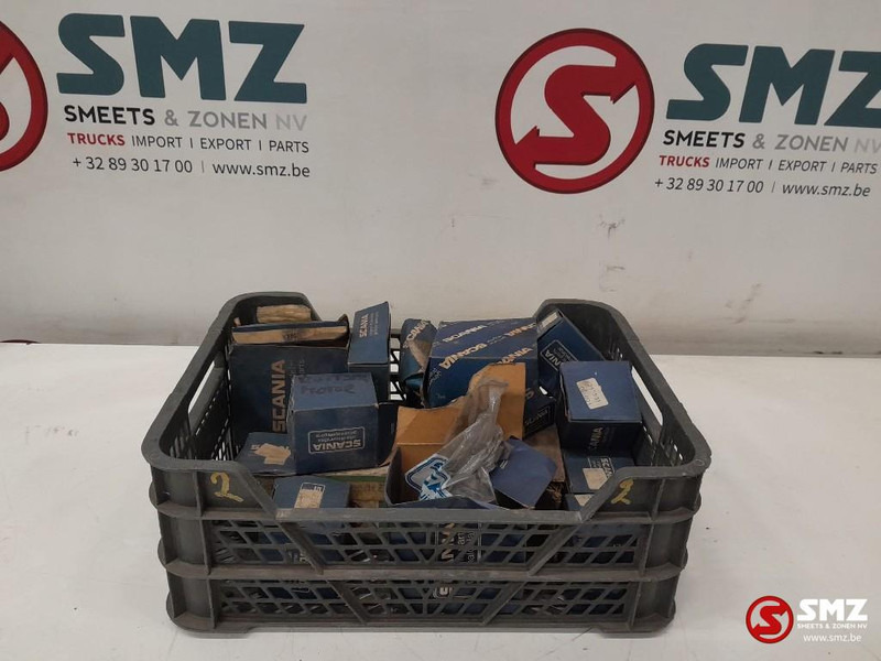 Scania Occ lot Scania onderdelen - Электрическая система для Грузовиков: фото 1