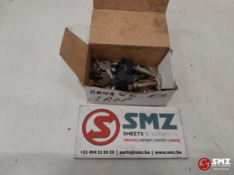 Scania Occ lot sleutels Scania - Кабина и интерьер для Грузовиков: фото 1