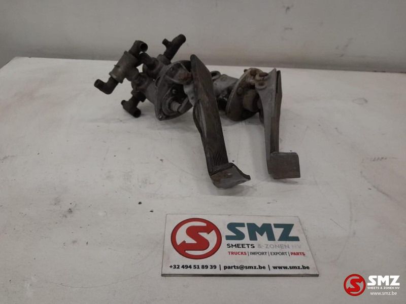 Scania Occ lot van 2 rempedalen Scania - Кабина и интерьер для Грузовиков: фото 1