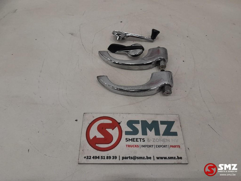 Scania Occ lot van deurklinken + raamopeningshendels Scan - Дверь и запчасти для Грузовиков: фото 1