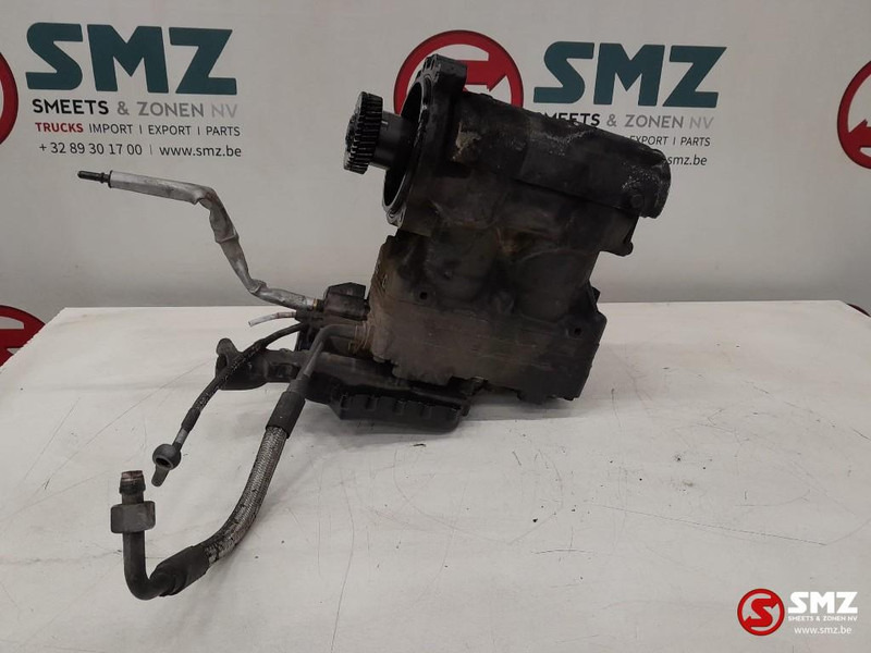 Scania Occ luchtcompressor DC16 Scania - Двигатель и запчасти для Грузовиков: фото 1