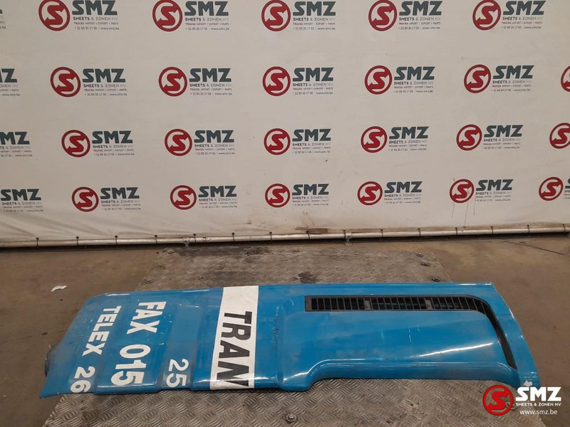 Scania Occ luchtinlaat 3 Scania - Аэродинамика/ Спойлеры для Грузовиков: фото 1