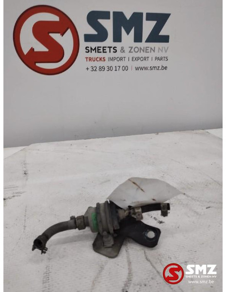 Scania Occ luchtverwarmer brandstofpomp Scania R - Топливная система для Грузовиков: фото 1