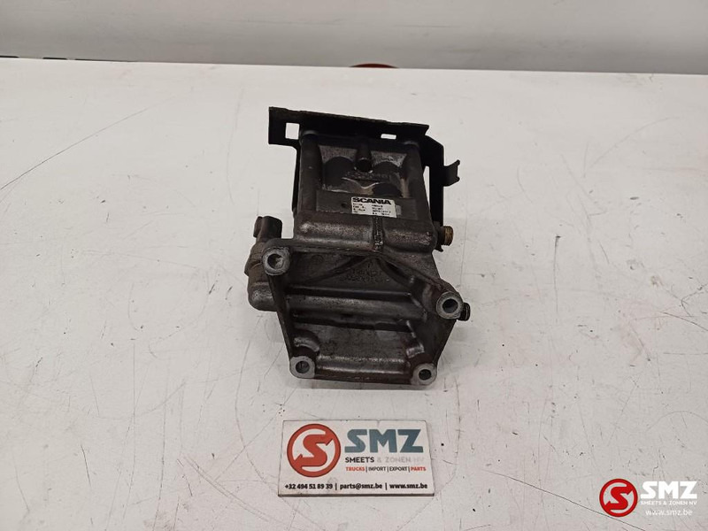 Scania Occ magneetventiel EGR klep DC16 Scania - Двигатель и запчасти для Грузовиков: фото 1