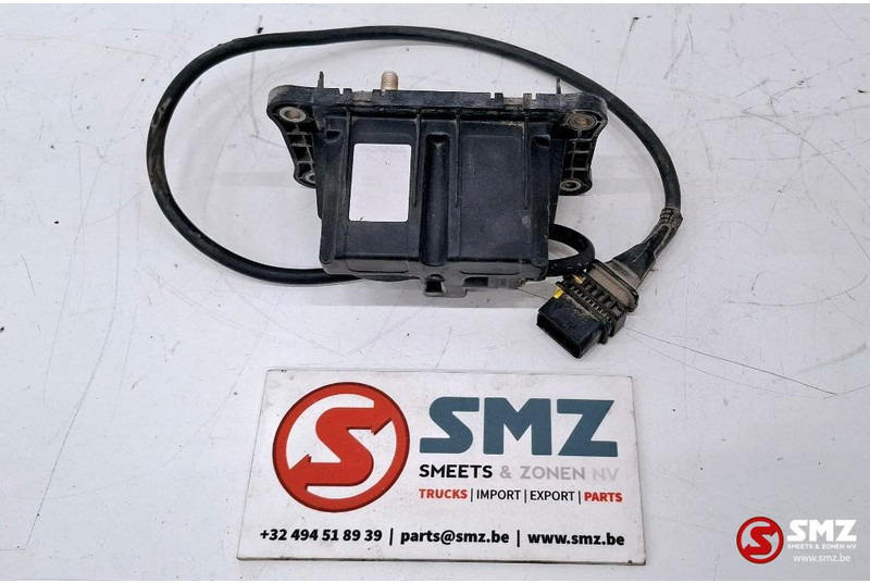 Scania Occ massaschakelaar Scania - Электрическая система для Грузовиков: фото 1