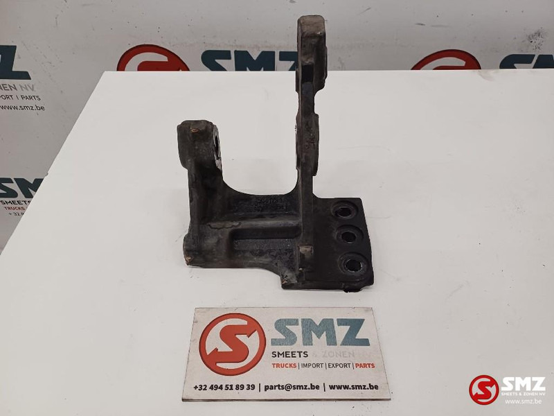 Scania Occ montagebeugel bladveer vooras rechts Scania - Рама/ Шасси для Грузовиков: фото 1 Scania Occ montagebeugel bladveer vooras rechts Scania - Рама/ Шасси для Грузовиков: фото 1