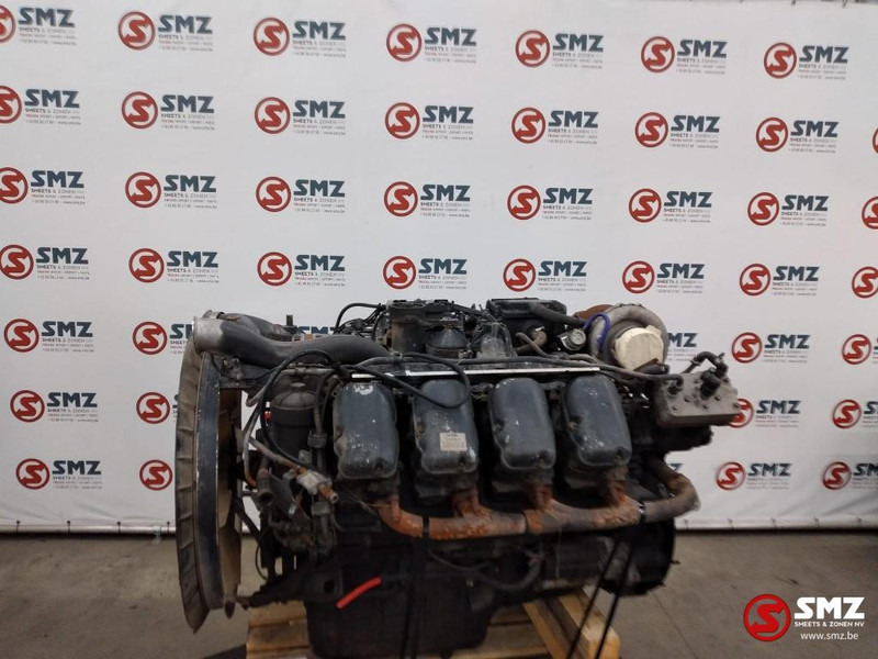 Scania Occ motor Scania DC1605L01 R560 - Двигатель для Грузовиков: фото 1 Scania Occ motor Scania DC1605L01 R560 - Двигатель для Грузовиков: фото 1