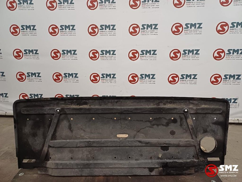 Scania Occ motorafdekplaat Scania - Кабина и интерьер для Грузовиков: фото 1