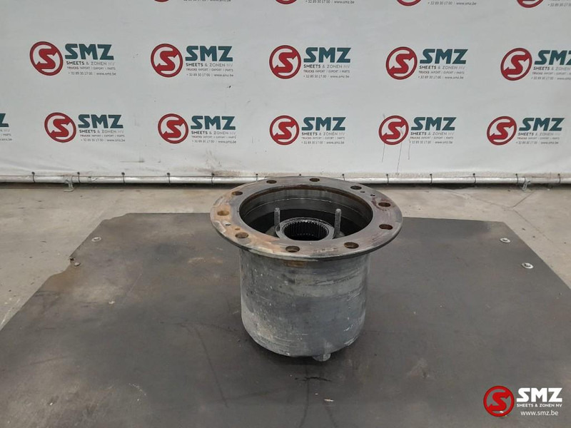 Scania Occ naafreductie Scania - Рама/ Шасси для Грузовиков: фото 1 Scania Occ naafreductie Scania - Рама/ Шасси для Грузовиков: фото 1