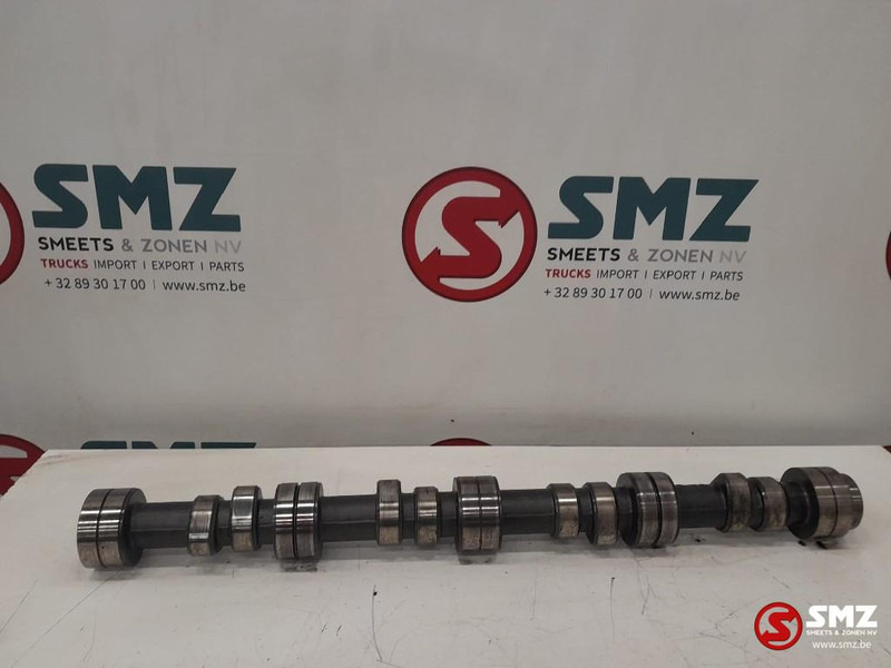 Scania Occ nokkenas DC16 Scania - Распределительный вал для Грузовиков: фото 1 Scania Occ nokkenas DC16 Scania - Распределительный вал для Грузовиков: фото 1