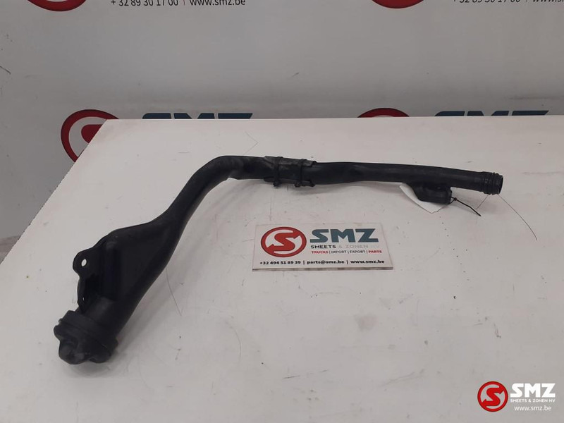 Scania Occ oliepijp Scania - Двигатель и запчасти для Грузовиков: фото 1