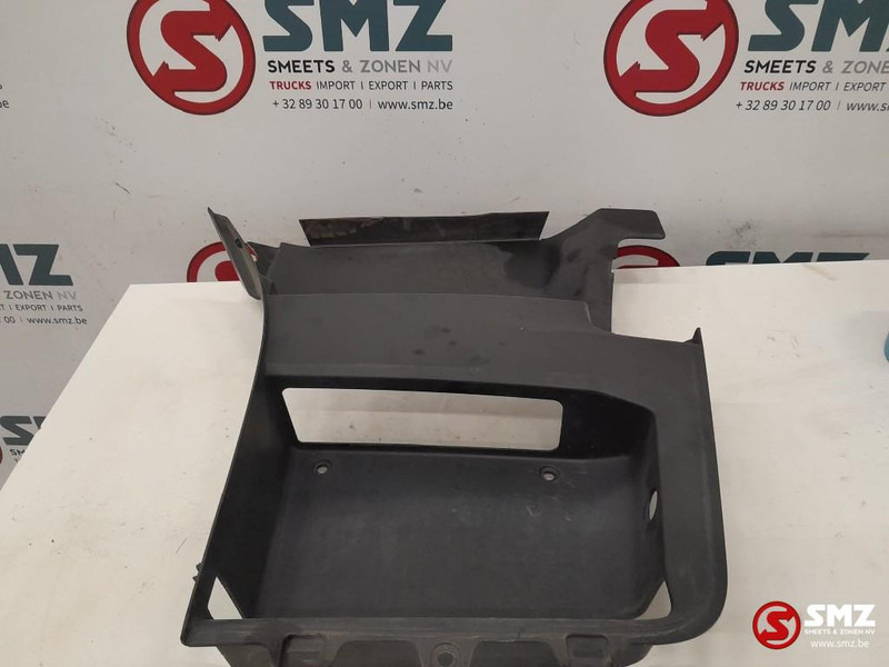 Scania Occ opstapbak rechts Scania - Кабина и интерьер для Грузовиков: фото 1