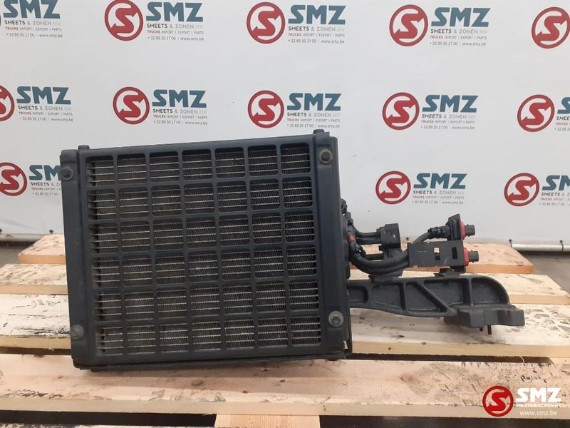 Scania Occ parkeerkoeler + aircopomp Scania - Система охлаждения для Грузовиков: фото 1