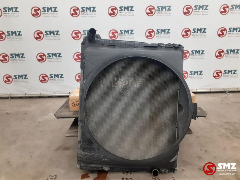 Scania Occ radiator Scania - Радиатор для Грузовиков: фото 1 Scania Occ radiator Scania - Радиатор для Грузовиков: фото 1