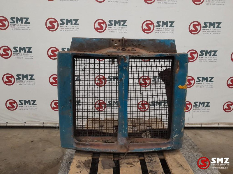 Scania Occ radiatorgrille LS Scania - Решётка радиатора для Грузовиков: фото 1