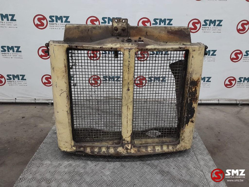 Scania Occ radiatorgrille LS Scania - Решётка радиатора для Грузовиков: фото 1