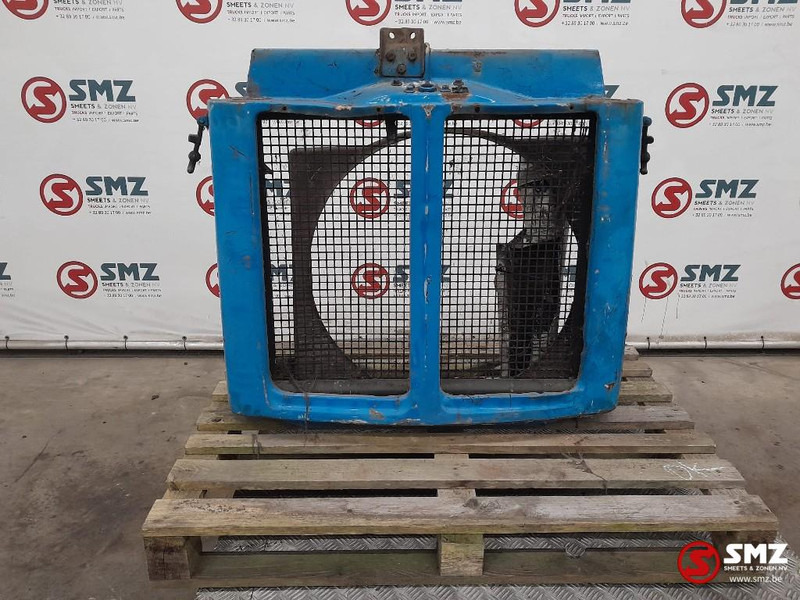 Scania Occ radiatorgrille LS Scania - Решётка радиатора для Грузовиков: фото 1 Scania Occ radiatorgrille LS Scania - Решётка радиатора для Грузовиков: фото 1