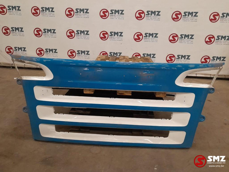 Scania Occ radiatorgrille Scania - Решётка радиатора для Грузовиков: фото 1 Scania Occ radiatorgrille Scania - Решётка радиатора для Грузовиков: фото 1