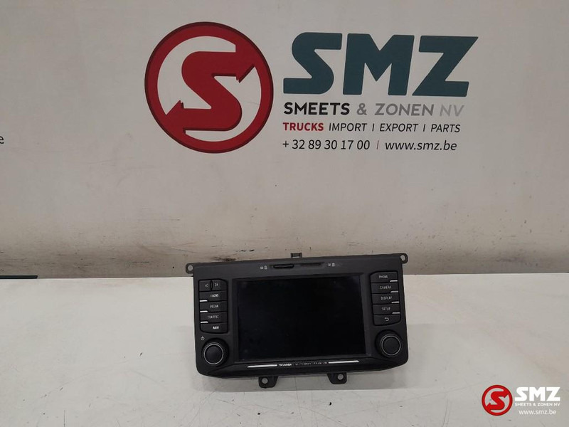 Scania Occ radio / navigatie Scania - Электрическая система для Грузовиков: фото 1