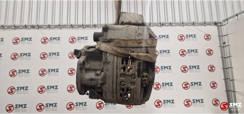 Scania Occ remklauw links Scania - Тормозной суппорт для Грузовиков: фото 1