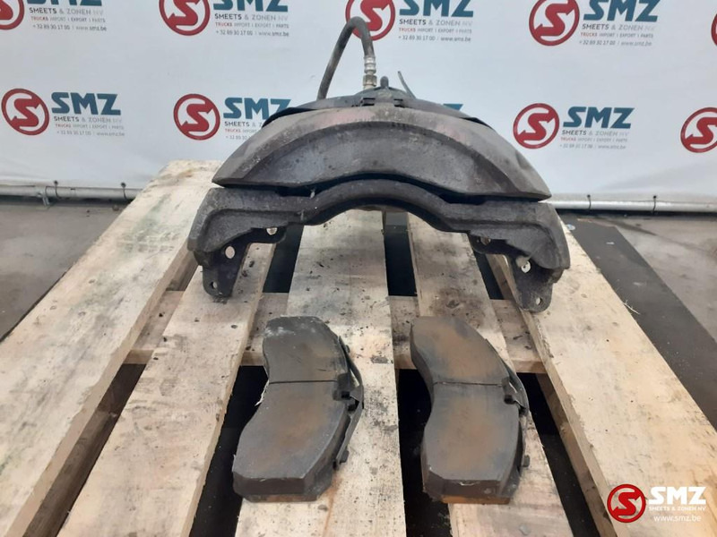 Scania Occ remklauw links Scania - Тормозной суппорт для Грузовиков: фото 1