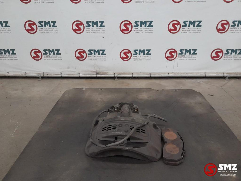 Scania Occ remklauw rechts Scania - Тормозной суппорт для Грузовиков: фото 1 Scania Occ remklauw rechts Scania - Тормозной суппорт для Грузовиков: фото 1