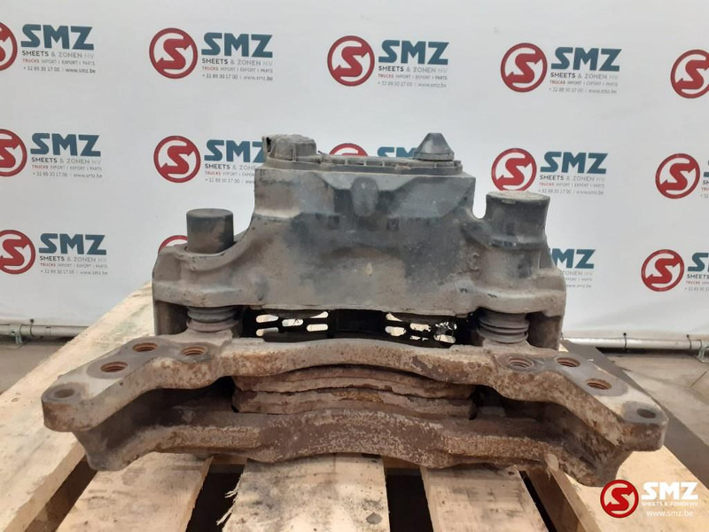 Scania Occ remklauw rechts Scania - Тормозной суппорт для Грузовиков: фото 1