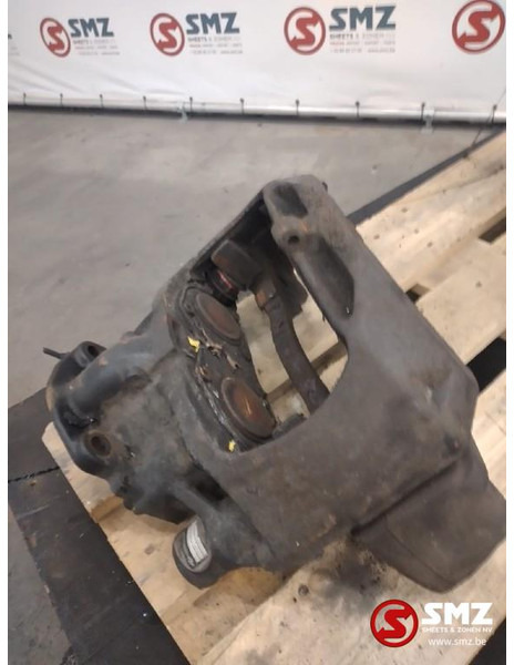 Scania Occ remklauw rechtsvoor Scania - Тормозной суппорт для Грузовиков: фото 1