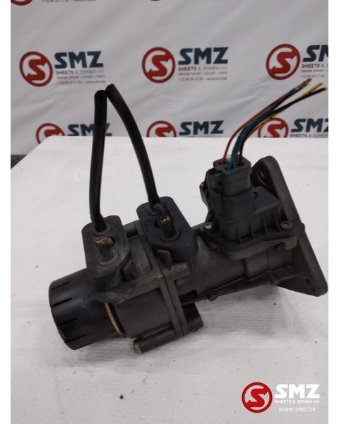 Scania Occ remventiel Scania R - Тормозной клапан для Грузовиков: фото 1