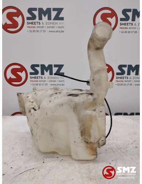 Scania Occ ruitensproeiervloeistoftank Scania - Щетка стеклоочистителя для Грузовиков: фото 1 Scania Occ ruitensproeiervloeistoftank Scania - Щетка стеклоочистителя для Грузовиков: фото 1