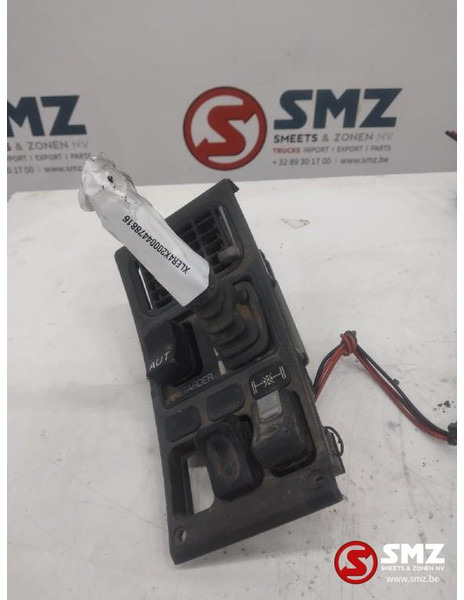 Scania Occ schakelaar retarder Scania - Электрическая система для Грузовиков: фото 1