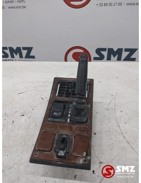 Scania Occ schakelpaneel met retarder Scania - Приборная панель для Грузовиков: фото 1