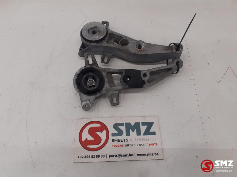 Scania Occ set L/R radiatorbeugels Scania - Система охлаждения для Грузовиков: фото 1 Scania Occ set L/R radiatorbeugels Scania - Система охлаждения для Грузовиков: фото 1