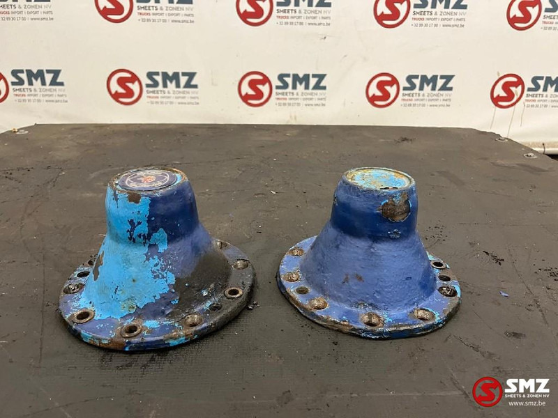 Scania Occ set aandrijfasflensen Scania - Приводный вал для Грузовиков: фото 1 Scania Occ set aandrijfasflensen Scania - Приводный вал для Грузовиков: фото 1