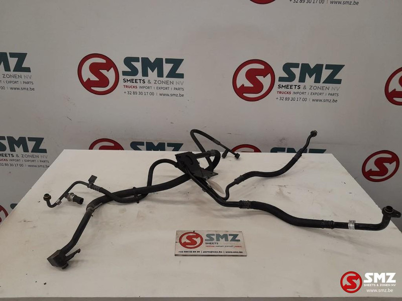 Scania Occ set aircoleidingen Scania - Система охлаждения для Грузовиков: фото 1