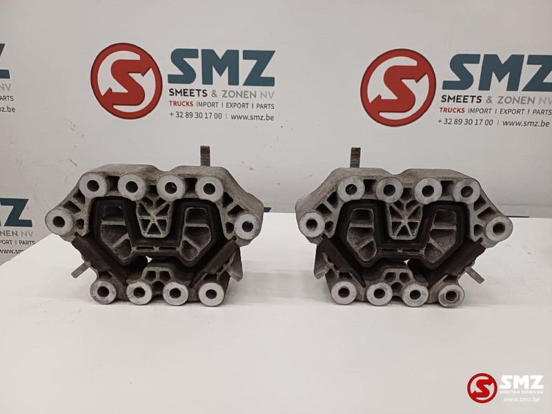 Scania Occ set motorsteunen Scania - Подушка двигателя для Грузовиков: фото 1