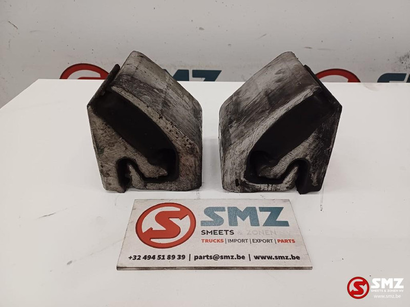 Scania Occ set motorsteunen Scania - Подушка двигателя для Грузовиков: фото 1