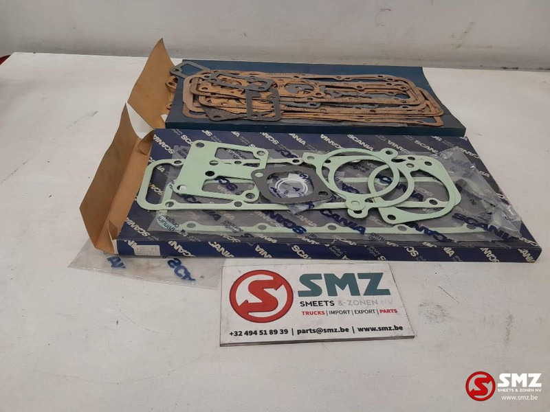 Двигатель и запчасти для Грузовиков Scania Occ set pakkingen Scania: фото 1