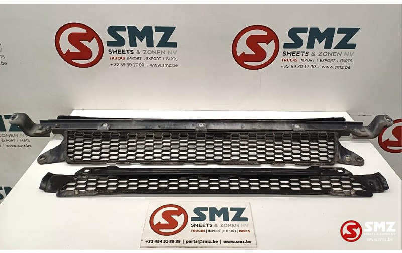 Scania Occ set radiatorgrille Scania - Решётка радиатора для Грузовиков: фото 1 Scania Occ set radiatorgrille Scania - Решётка радиатора для Грузовиков: фото 1