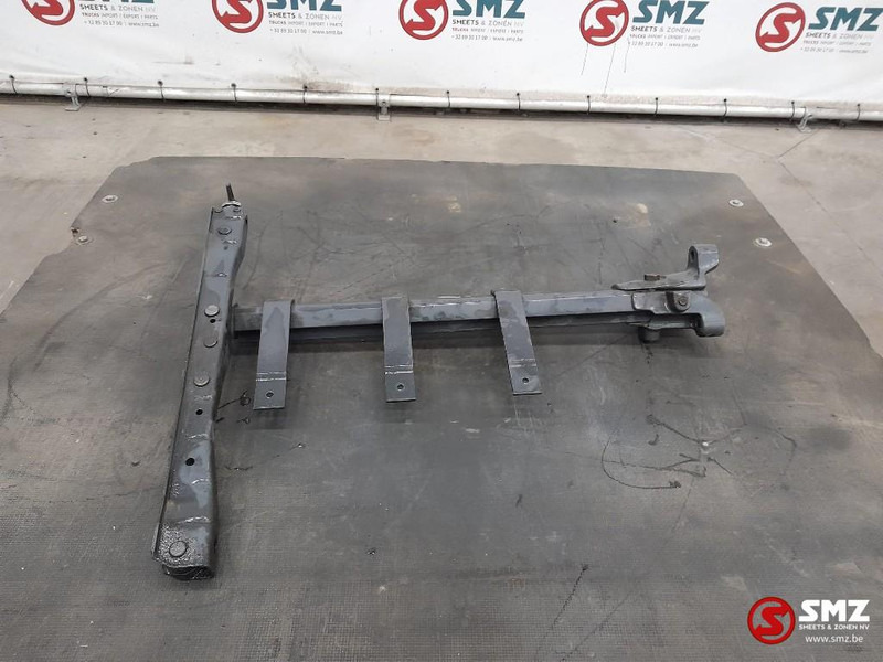 Scania Occ side skirt houder + spatbordhouder Scania - Рама/ Шасси для Грузовиков: фото 1 Scania Occ side skirt houder + spatbordhouder Scania - Рама/ Шасси для Грузовиков: фото 1