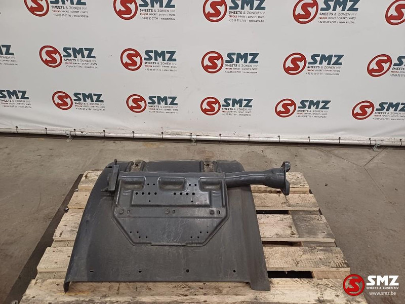 Scania Occ spatbord achteraan links vooraan rechts Scania - Кузов и экстерьер для Грузовиков: фото 1 Scania Occ spatbord achteraan links vooraan rechts Scania - Кузов и экстерьер для Грузовиков: фото 1