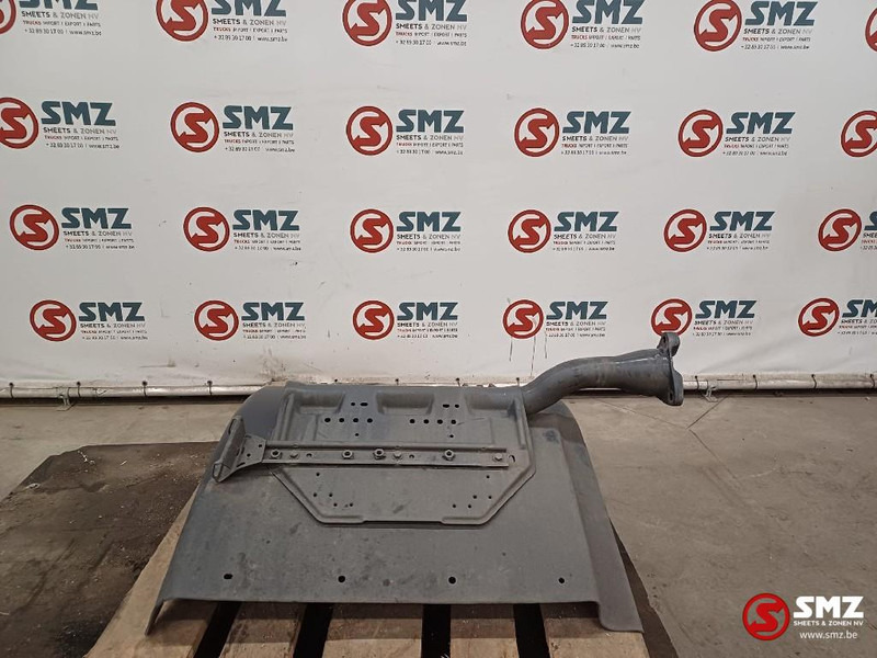 Scania Occ spatbord achteraan links vooraan rechts met sp - Кузов и экстерьер для Грузовиков: фото 1 Scania Occ spatbord achteraan links vooraan rechts met sp - Кузов и экстерьер для Грузовиков: фото 1