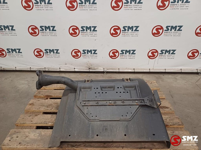 Scania Occ spatbord achteraan rechts vooraan links met sp - Кузов и экстерьер для Грузовиков: фото 1 Scania Occ spatbord achteraan rechts vooraan links met sp - Кузов и экстерьер для Грузовиков: фото 1