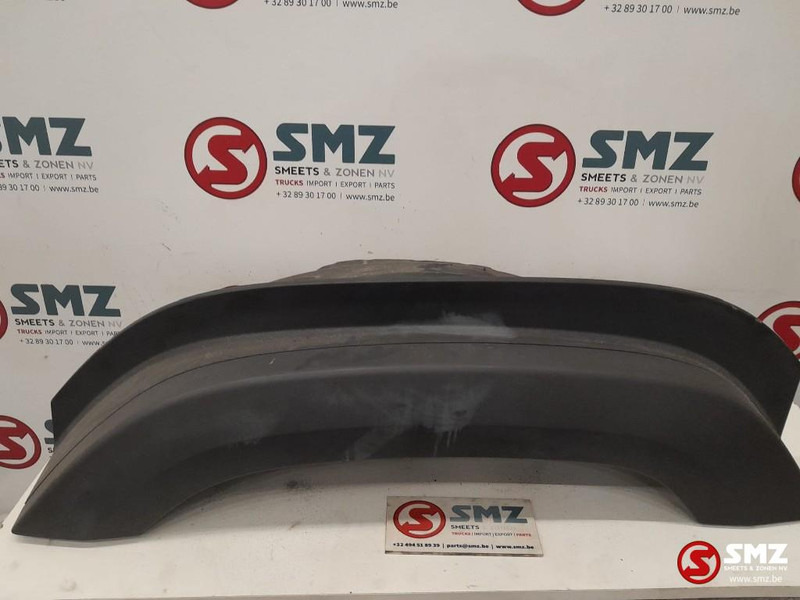 Scania Occ spatbord links Scania - Кузов и экстерьер для Грузовиков: фото 1 Scania Occ spatbord links Scania - Кузов и экстерьер для Грузовиков: фото 1