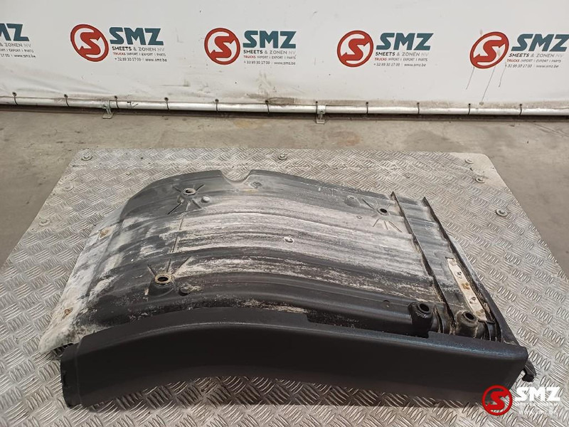 Scania Occ spatbord links achteraan Scania - Кузов и экстерьер для Грузовиков: фото 1 Scania Occ spatbord links achteraan Scania - Кузов и экстерьер для Грузовиков: фото 1