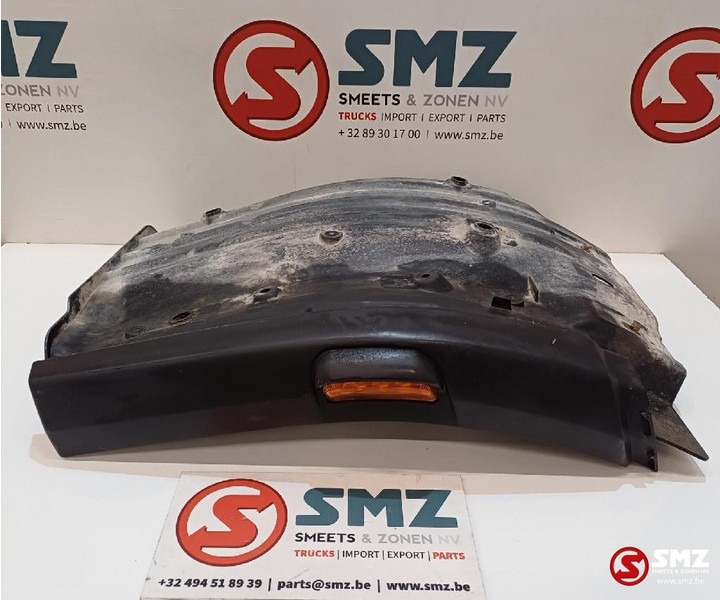 Scania Occ spatbord links vooraan Scania - Кузов и экстерьер для Грузовиков: фото 1 Scania Occ spatbord links vooraan Scania - Кузов и экстерьер для Грузовиков: фото 1